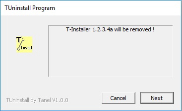 TUninstall_Page1