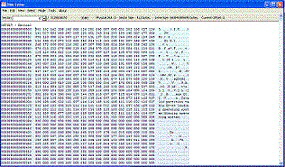 Data EditScreen