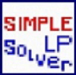 Simple LP Solver